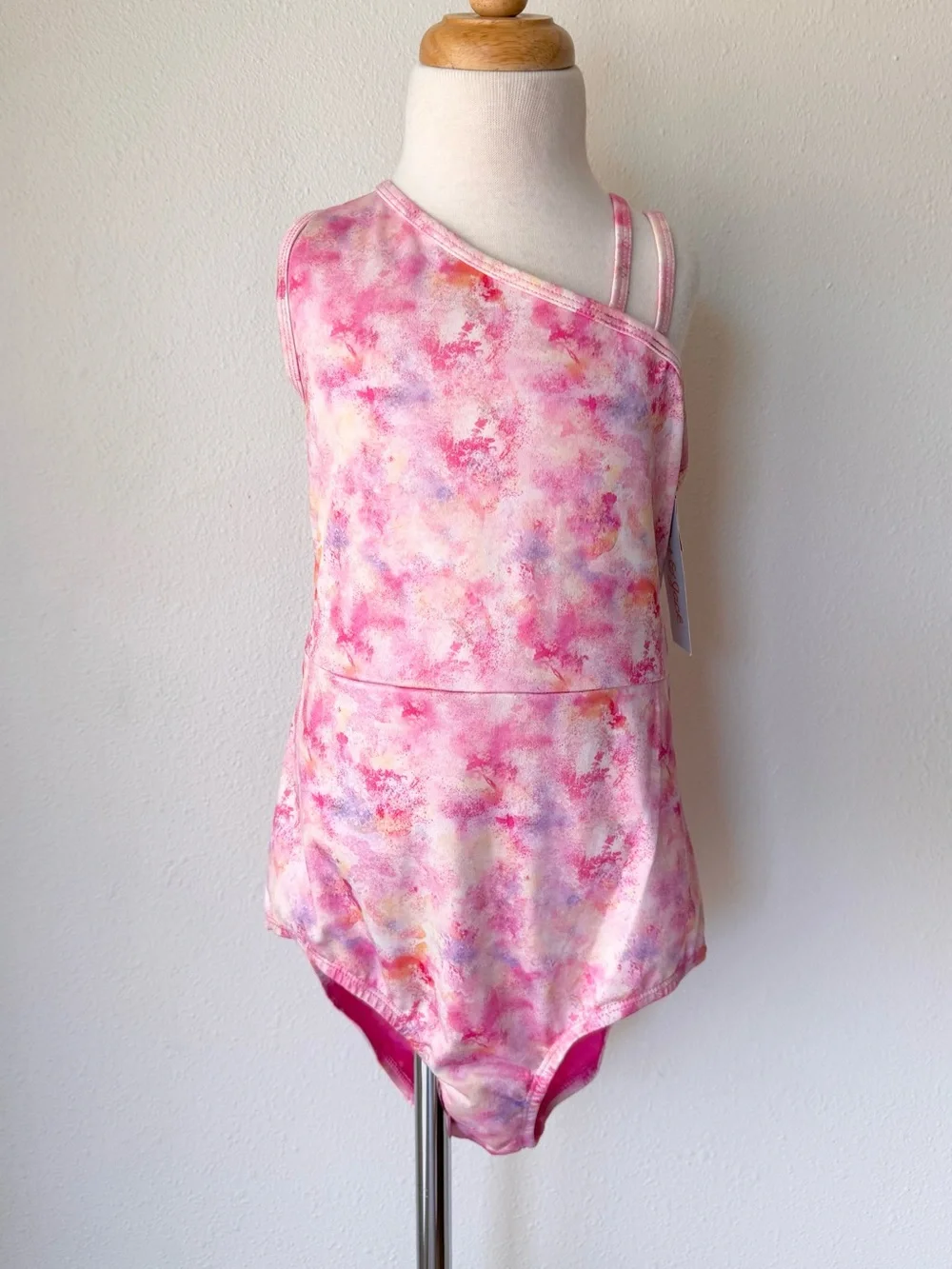 Cat & Jack Pink Leotard